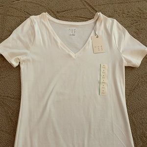 SOLD! V neck T-shirt